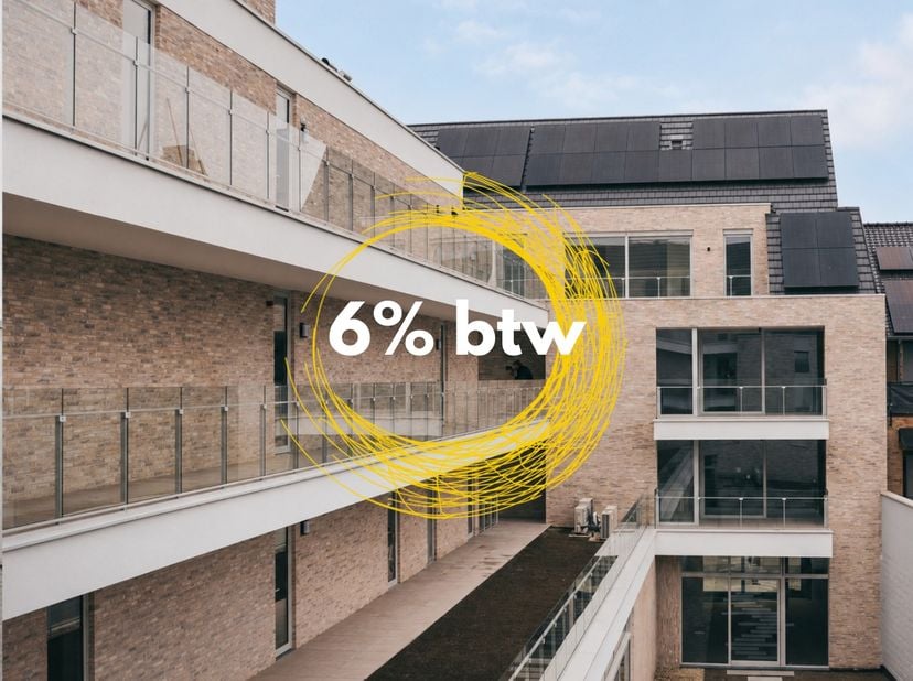 Appartement Verkocht
                    in 3620 Lanaken