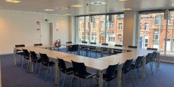 Bien professionnel à louer à Diestsevest 14, 3000 Leuven