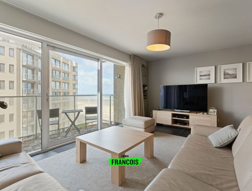                                         Appartement à vendre à Oostende, € 349.000
