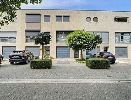                                         Eengezinswoning te huur in Hasselt, € 1.250
