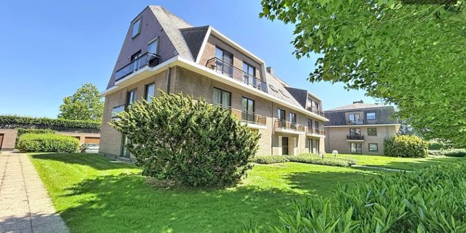 Appartement à vendre à Kerkplein 14 boîte 10, 8791 Beveren