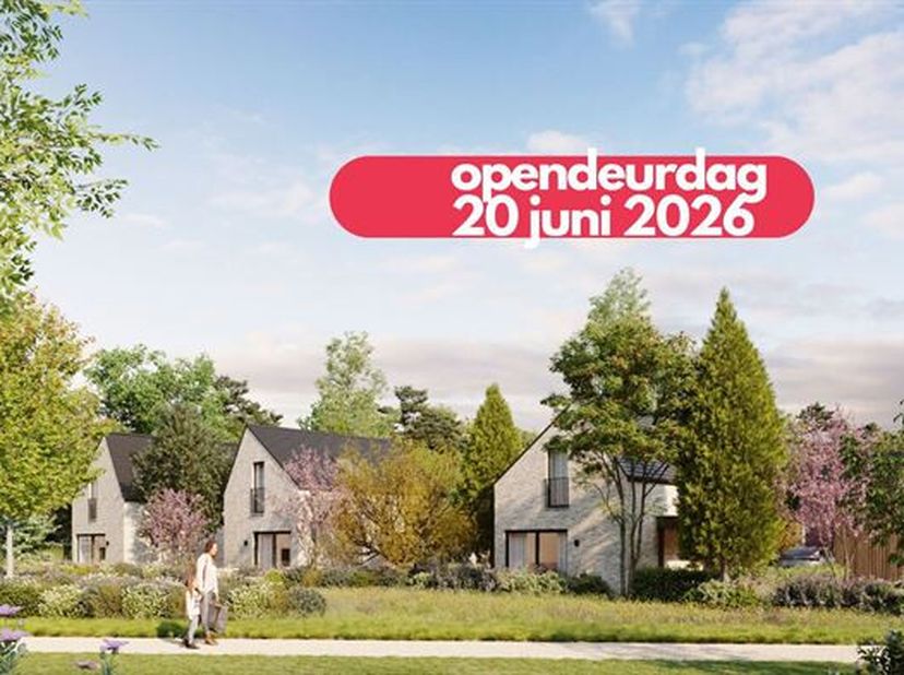 Huis te koop
                    in 2890 Sint-Amands