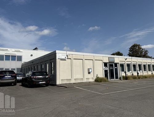                                         Bâtiment d’entreprise à vendre à Zaventem, € 1.753.750
