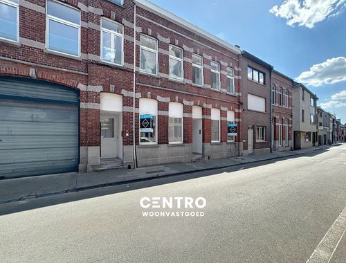                                         Appartementsgebouw te koop in Roeselare, € 865.000
