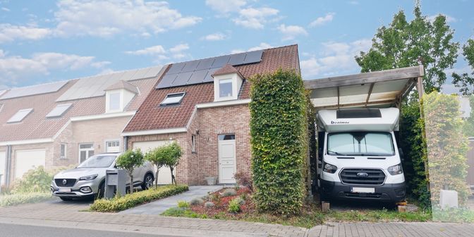 Huis te koop in Steenland 73, 8930 Rekkem