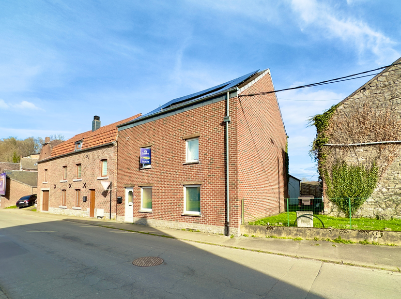 Huis te koop
                    in 5580 Rochefort