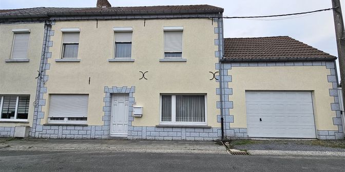 Maison à vendre à 7331 Baudour
