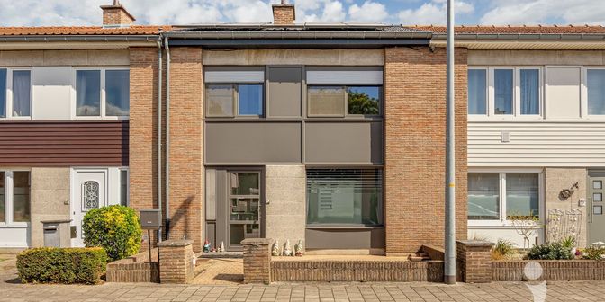 Huis te koop in Bergenhof 18, 3111 Wezemaal