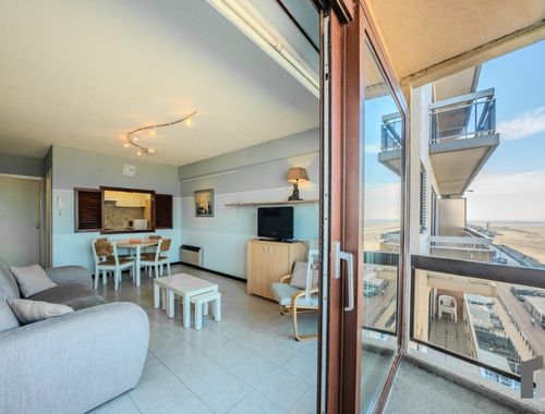                                         Appartement à vendre à Blankenberge, € 189.000
