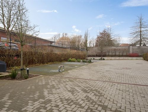                                        Staanplaats te koop in Steendorp, € 20.000

