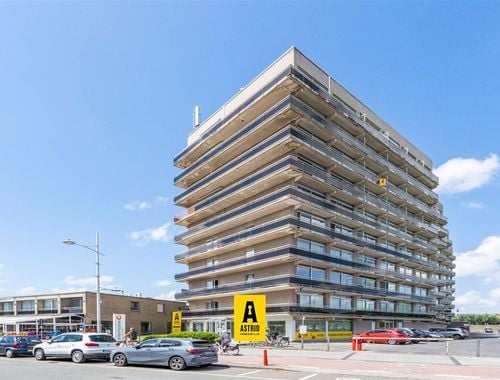                                         Appartement à vendre à Bredene, € 109.000
