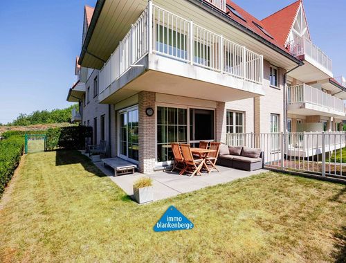                                         Appartement te koop in Klemskerke, € 365.000
