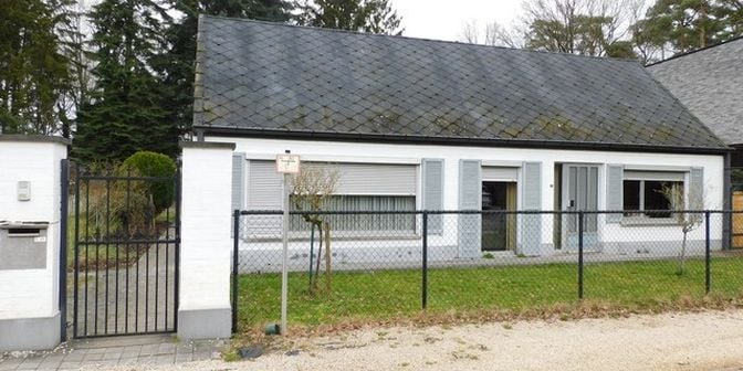 Huis te koop in Wittevennestraat 21, 3581 Beverlo