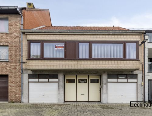                                         Maison à vendre à Stene, € 349.000
