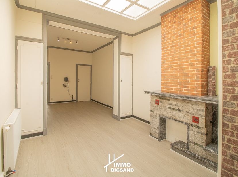 Huis te koop in Sint-Denijsestraat 60A,
                    8500 Kortrijk