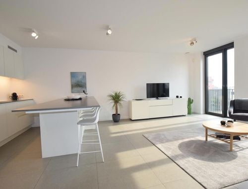                                         Appartement te huur in Antwerpen, € 1.600
