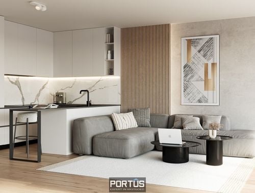                                         Appartement te koop in Nieuwpoort, € 295.000
