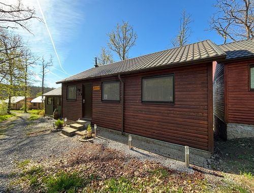                                         Chalet à vendre à Heure, € 230.000
