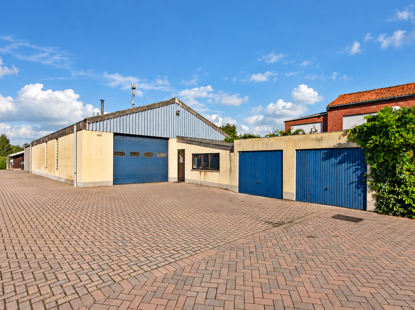 Huis te koop in Urselweg 45,
                    9990 Maldegem