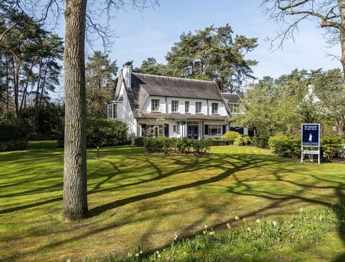                                         Villa te koop in Schilde, € 1.199.000
