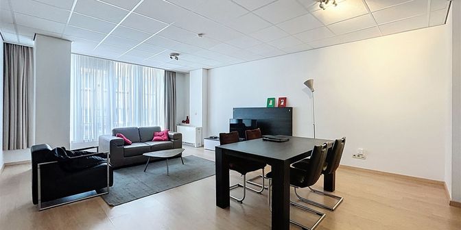 Appartement te koop in 1000 Brussel