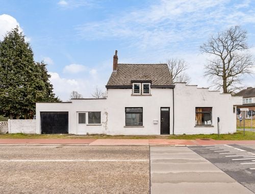                                        Maison à vendre à Leopoldsburg, € 179.000
