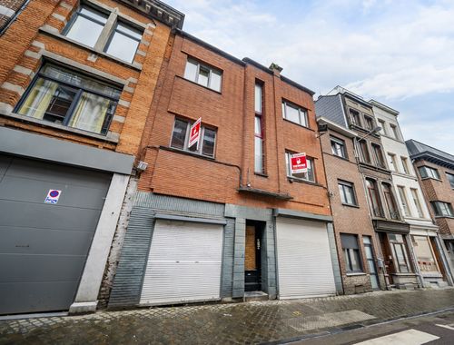                                         Gemengd gebruik te koop in Liège, € 395.000
