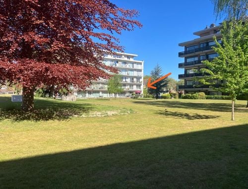                                         Appartement te koop in Assebroek, € 298.000
