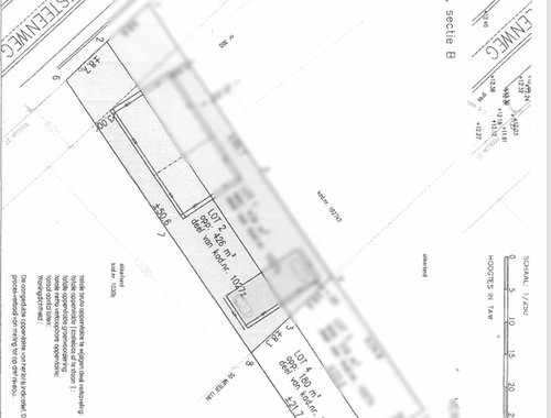                                         Bouwgrond te koop in Deinze, € 212.500
