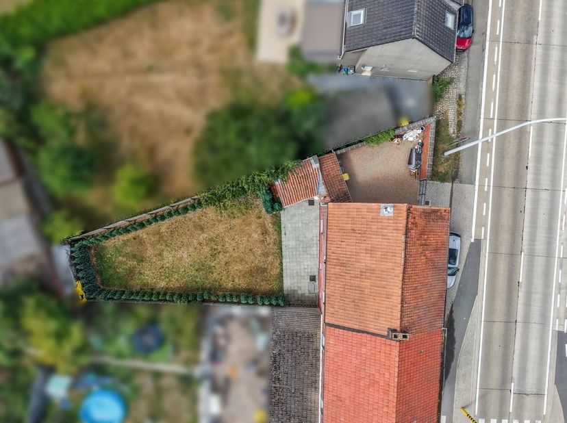 Maison à vendre
                    à 3370 Boutersem