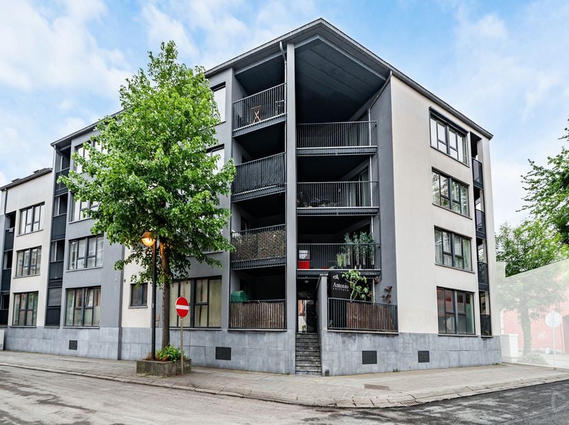 Appartement te koop
                    in 7000 Mons