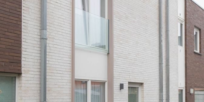 Maison à vendre à Broedershof 7, 9900 Eeklo