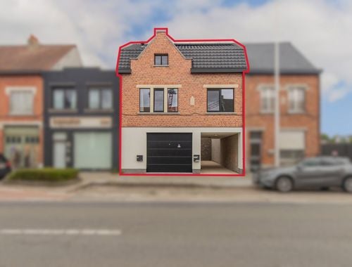                                         Woning te koop in Lokeren, € 329.000
