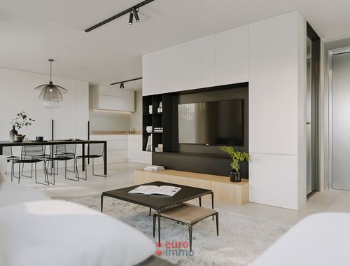                                         Bel-étage te koop in Nieuwpoort, € 395.000
