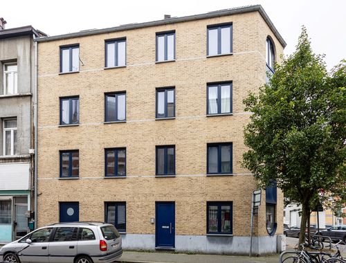                                         Appartement te koop in Antwerpen, € 885.000
