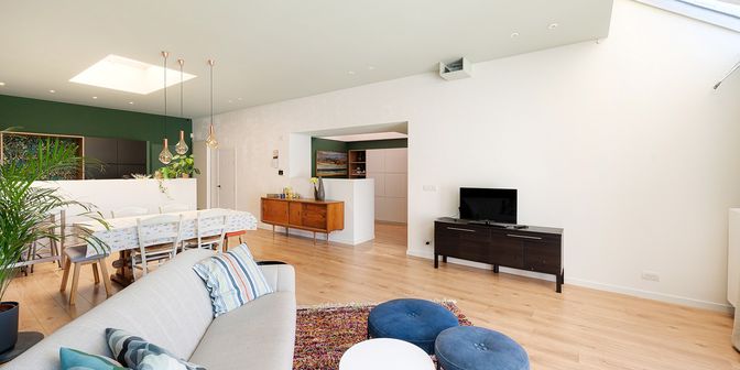 Huis te koop in Dorpsstraat 96, 8300 Westkapelle