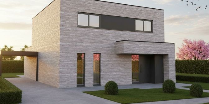 Huis te koop in 8650 Houthulst