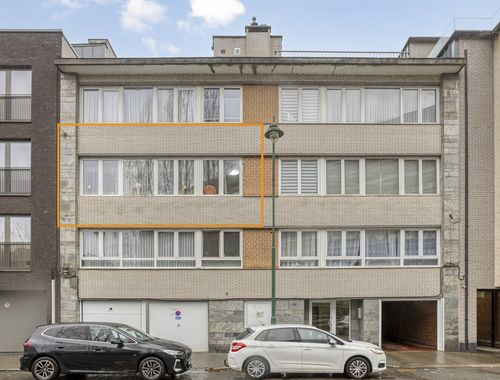                                         Appartement te koop in Sint-Jans-Molenbeek, € 299.000
