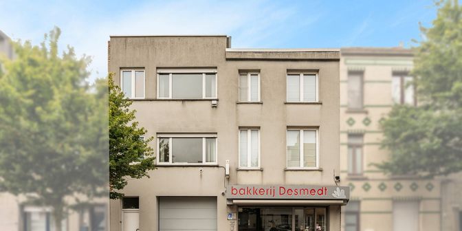 Maison à vendre à Stuiverstraat 202, 8400 Oostende