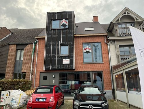                                         Complexe de bureaux à louer à Zoersel, € 1.850
