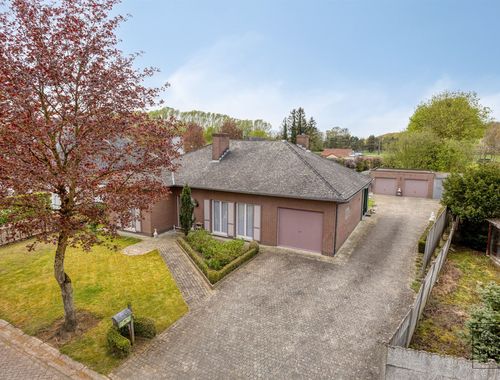                                         Woning te koop in Bouwel, € 479.000
