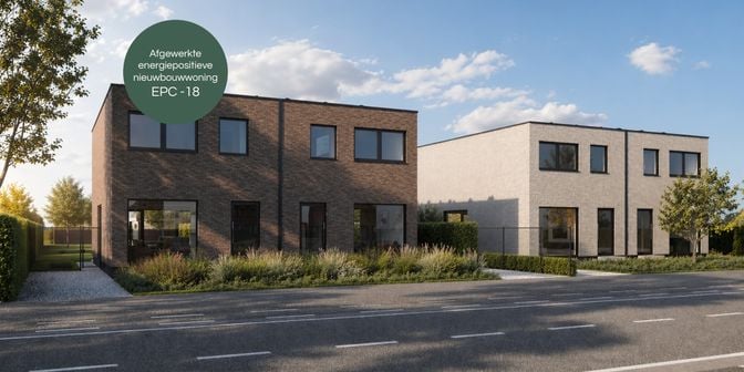 Huis te koop in Beverlosesteenweg 278, 3580 Beringen