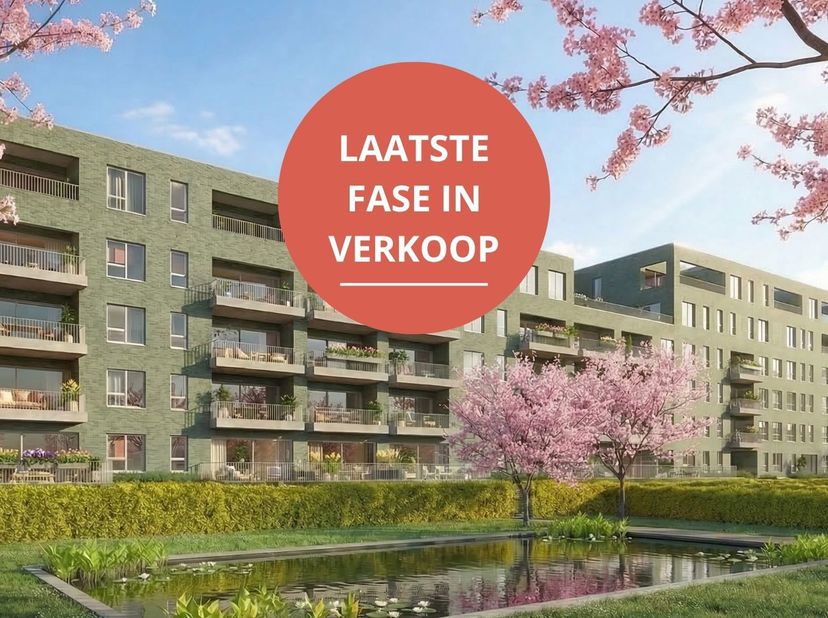 Appartement te koop
                    in 2860 Sint-Katelijne-Waver