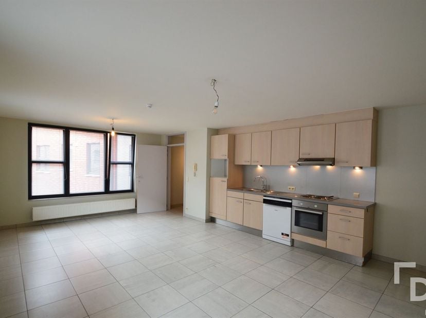 Appartement à louer
                    à 8980 Geluveld