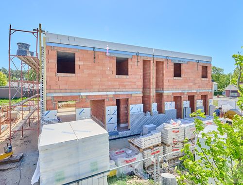                                         Woning te koop in Eksel, € 340.000
