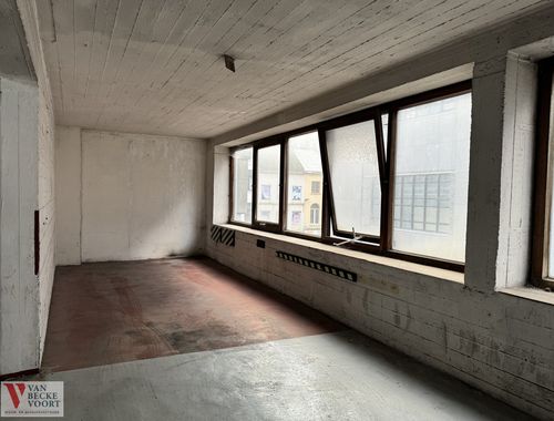                                         Place de stationnement à vendre à Oostende, € 25.900
