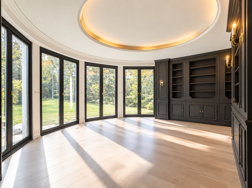 Maison à vendre à ,
                    1180 Uccle