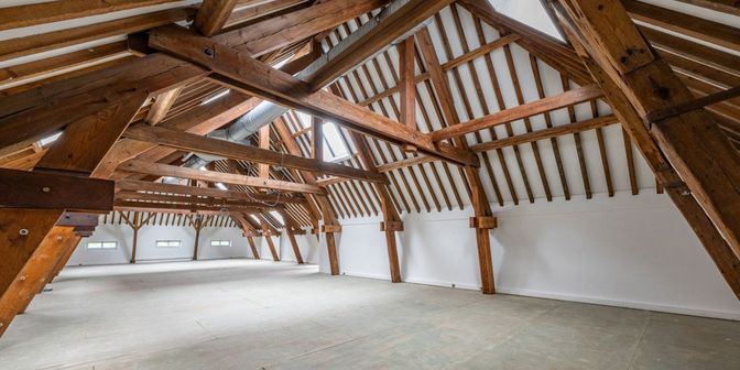 Bedrijfsvastgoed te huur in Oudeleeuwenrui 7-11, 2000 Antwerpen