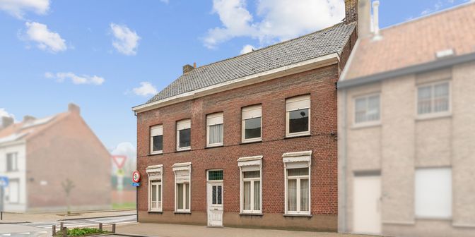 Huis te koop in Stationsstraat 48, 8610 Kortemark