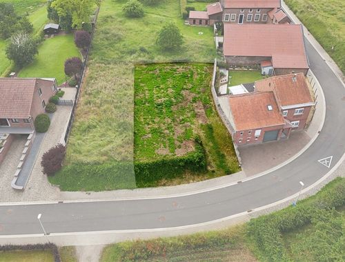                                         Terrain à vendre à Horpmaal, € 124.500
